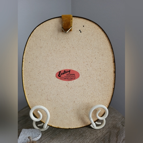 Ecstasy Giftware Vintage Framed Prints - Picture 12 of 12